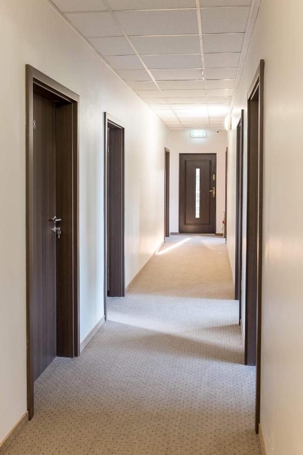 City Rooms Szczecin Exterior foto